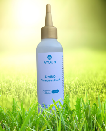 DMSO 99,9% (Ph.Eur.) 100ml